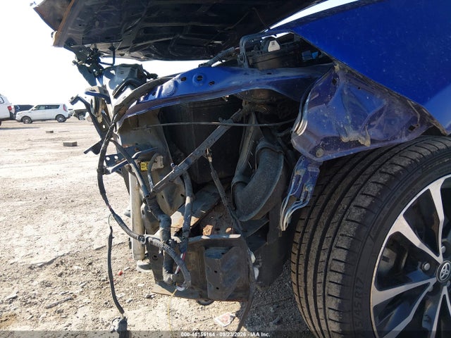 Aukcja sprzedaży 2019 Toyota Corolla Se, vin: 5YFBURHE7KP905202, numer aukcji: 46156164