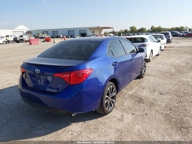 Aukcja sprzedaży 2019 Toyota Corolla Se, vin: 5YFBURHE7KP905202, numer aukcji: 46156164