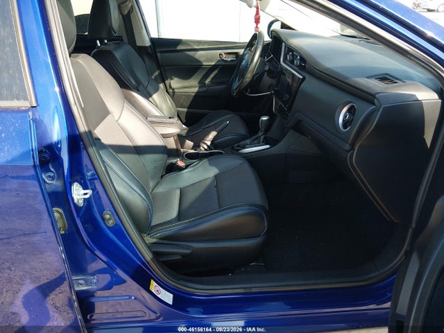Aukcja sprzedaży 2019 Toyota Corolla Se, vin: 5YFBURHE7KP905202, numer aukcji: 46156164