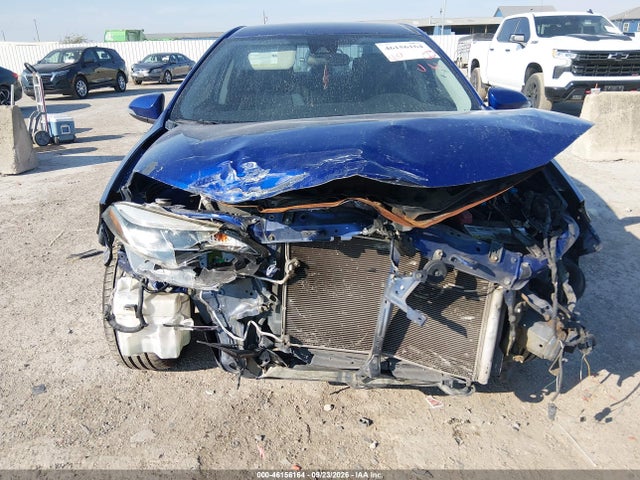 Aukcja sprzedaży 2019 Toyota Corolla Se, vin: 5YFBURHE7KP905202, numer aukcji: 46156164
