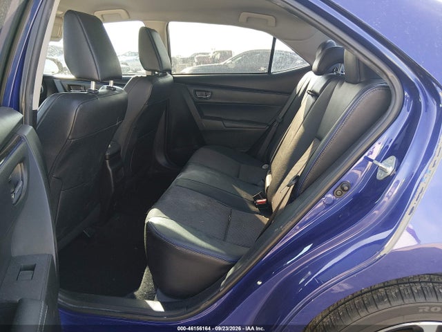 Aukcja sprzedaży 2019 Toyota Corolla Se, vin: 5YFBURHE7KP905202, numer aukcji: 46156164