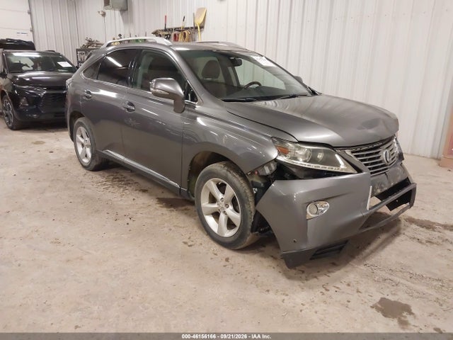 Продажа на аукционе авто 2013 Lexus Rx 350, vin: 2T2BK1BA6DC187170, номер лота: 46156166