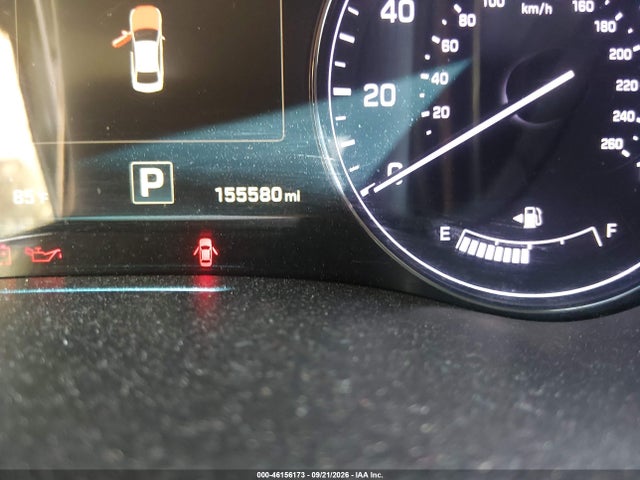 Genesis G80 3.8 2017 KMHGN4JE7HU177467 Image 15