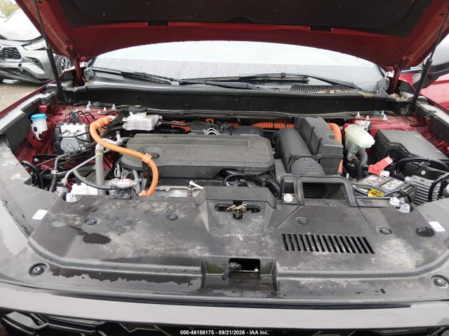 Продаж на аукціоні авто 2024 Honda Cr-v Hybrid Sport-l, vin: 5J6RS6H8XRL026982, номер лоту: 46156175