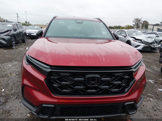 Продаж на аукціоні авто 2024 Honda Cr-v Hybrid Sport-l, vin: 5J6RS6H8XRL026982, номер лоту: 46156175