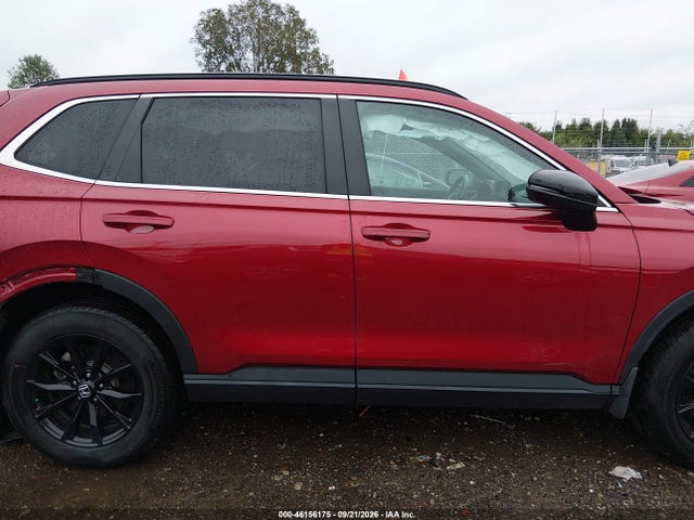 Продаж на аукціоні авто 2024 Honda Cr-v Hybrid Sport-l, vin: 5J6RS6H8XRL026982, номер лоту: 46156175