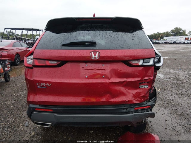 Продаж на аукціоні авто 2024 Honda Cr-v Hybrid Sport-l, vin: 5J6RS6H8XRL026982, номер лоту: 46156175
