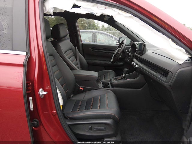 Продаж на аукціоні авто 2024 Honda Cr-v Hybrid Sport-l, vin: 5J6RS6H8XRL026982, номер лоту: 46156175