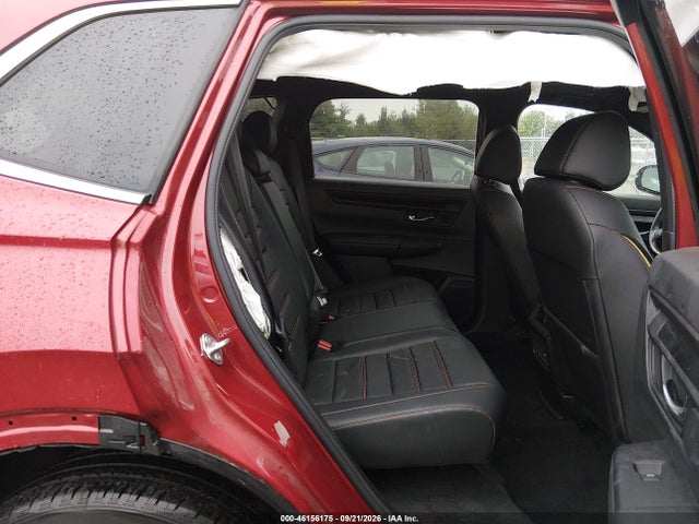 Продаж на аукціоні авто 2024 Honda Cr-v Hybrid Sport-l, vin: 5J6RS6H8XRL026982, номер лоту: 46156175