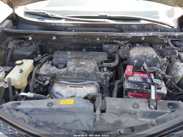 Продажа на аукционе авто 2014 Toyota Rav4 Xle, vin: 2T3WFREV9EW125227, номер лота: 46156176