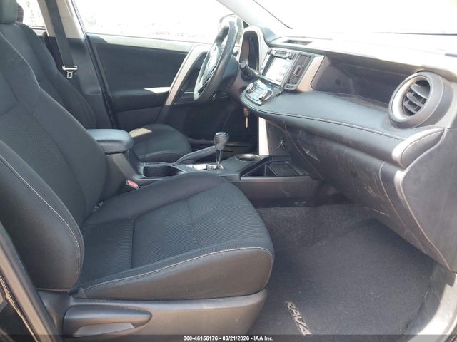 Продажа на аукционе авто 2014 Toyota Rav4 Xle, vin: 2T3WFREV9EW125227, номер лота: 46156176