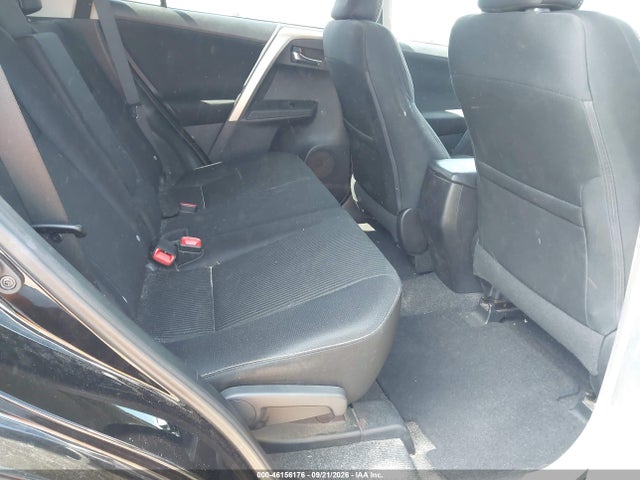 Продажа на аукционе авто 2014 Toyota Rav4 Xle, vin: 2T3WFREV9EW125227, номер лота: 46156176