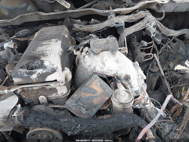 46156177 :رقم المزاد ، 3D7KS28L29G538176 vin ، 2009 Dodge Ram 2500 Slt مزاد بيع