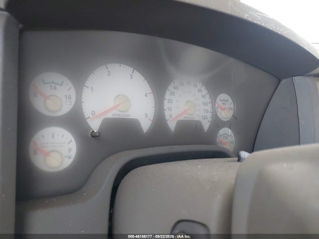 46156177 :رقم المزاد ، 3D7KS28L29G538176 vin ، 2009 Dodge Ram 2500 Slt مزاد بيع