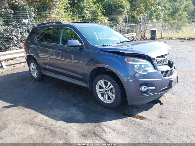 Продаж на аукціоні авто 2013 Chevrolet Equinox 2lt, vin: 2GNALPEK3D6172073, номер лоту: 46156186