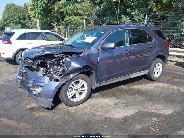 Aukcja sprzedaży 2013 Chevrolet Equinox 2lt, vin: 2GNALPEK3D6172073, numer aukcji: 46156186
