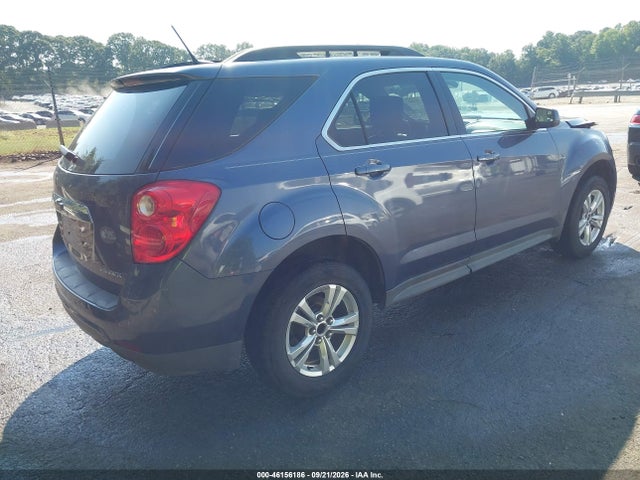Aukcja sprzedaży 2013 Chevrolet Equinox 2lt, vin: 2GNALPEK3D6172073, numer aukcji: 46156186
