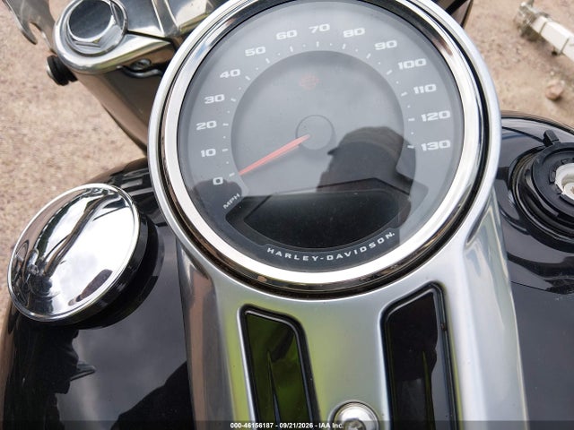 2018 Harley-davidson Flfb Fatboy მანქანა იყიდება აუქციონზე, vin: 1HD1YFJ11JC032350, აუქციონის ნომერი: 46156187