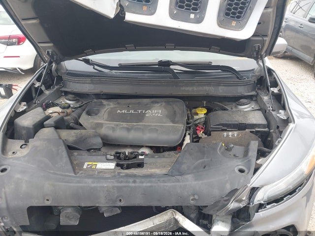 46156191 :رقم المزاد ، 1C4PJMDB7FW557315 vin ، 2015 Jeep Cherokee Limited مزاد بيع