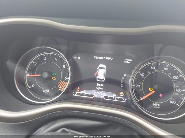 46156191 :رقم المزاد ، 1C4PJMDB7FW557315 vin ، 2015 Jeep Cherokee Limited مزاد بيع