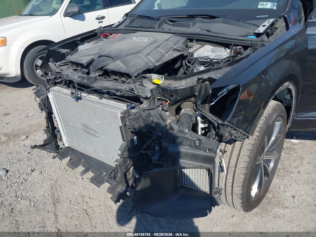 Продаж на аукціоні авто 2024 Audi Q7 Premium Plus 55 Tfsi Quattro Tiptronic, vin: WA1LXBF75RD010421, номер лоту: 46156193