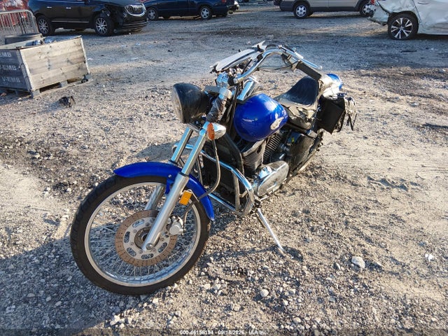 Продажа на аукционе авто 2005 Kawasaki Vn800, vin: JKBVNCA165B514758, номер лота: 46156194