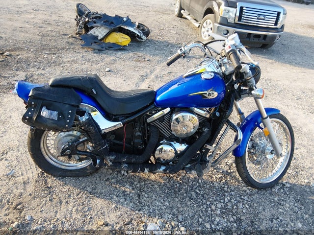 Продажа на аукционе авто 2005 Kawasaki Vn800, vin: JKBVNCA165B514758, номер лота: 46156194