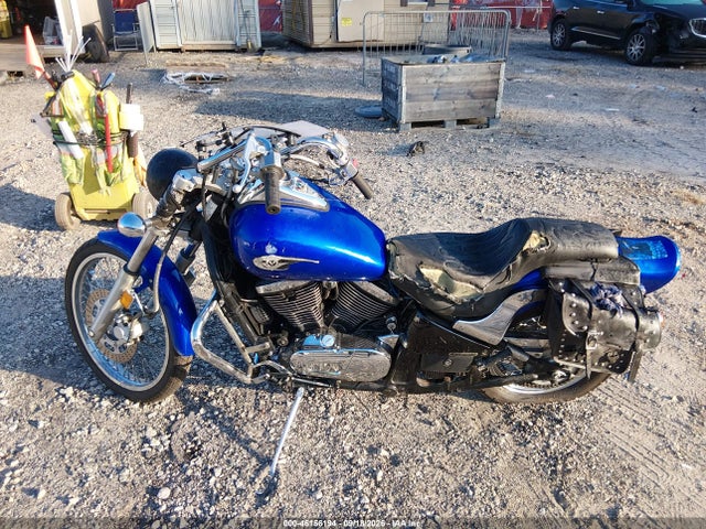 Продажа на аукционе авто 2005 Kawasaki Vn800, vin: JKBVNCA165B514758, номер лота: 46156194