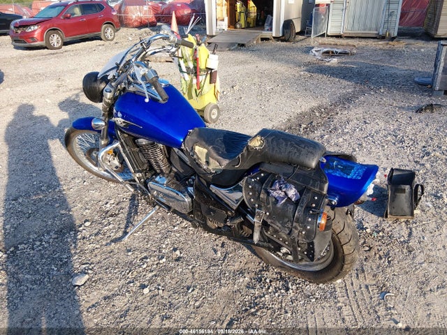 Продажа на аукционе авто 2005 Kawasaki Vn800, vin: JKBVNCA165B514758, номер лота: 46156194