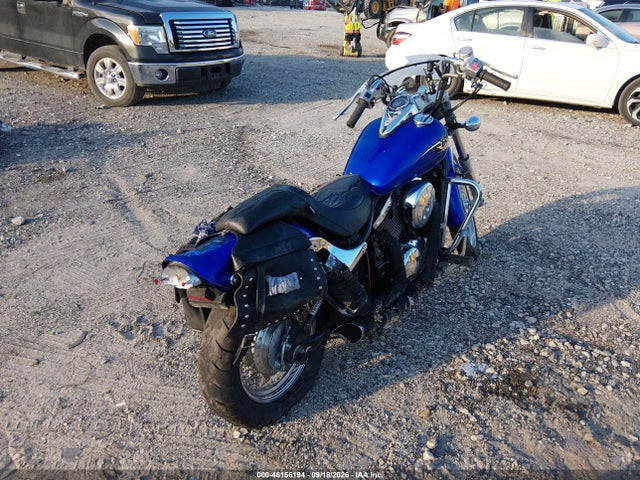 Продажа на аукционе авто 2005 Kawasaki Vn800, vin: JKBVNCA165B514758, номер лота: 46156194