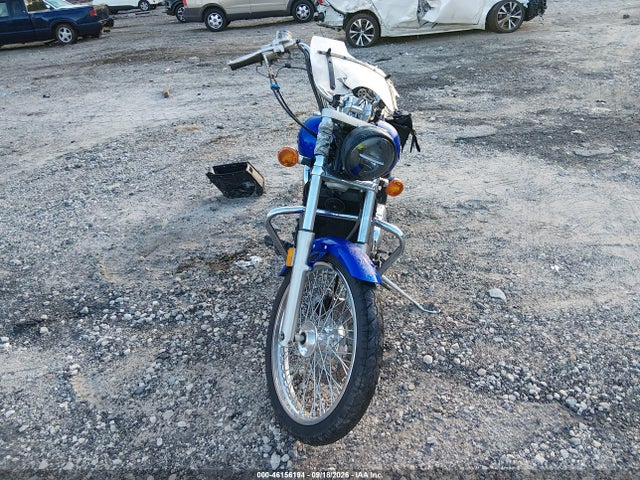 Продажа на аукционе авто 2005 Kawasaki Vn800, vin: JKBVNCA165B514758, номер лота: 46156194
