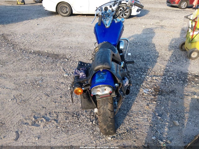 Продажа на аукционе авто 2005 Kawasaki Vn800, vin: JKBVNCA165B514758, номер лота: 46156194