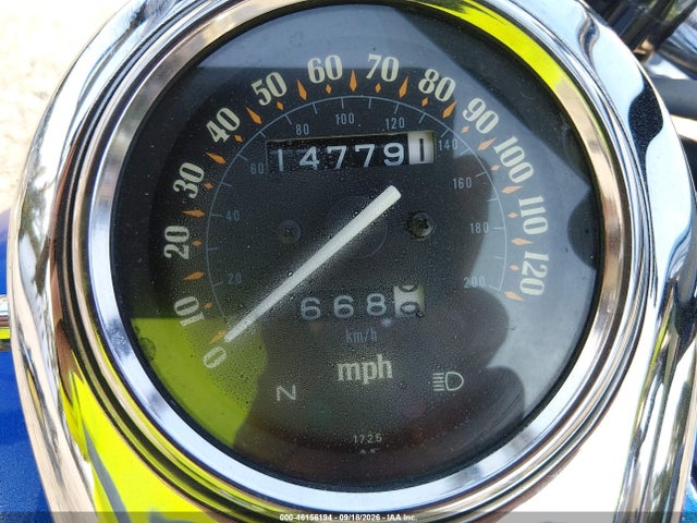 Продажа на аукционе авто 2005 Kawasaki Vn800, vin: JKBVNCA165B514758, номер лота: 46156194