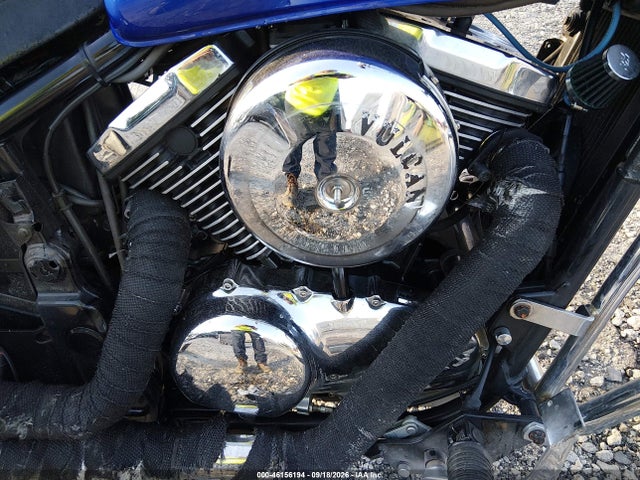 Продажа на аукционе авто 2005 Kawasaki Vn800, vin: JKBVNCA165B514758, номер лота: 46156194