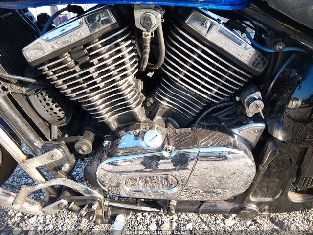 Продажа на аукционе авто 2005 Kawasaki Vn800, vin: JKBVNCA165B514758, номер лота: 46156194
