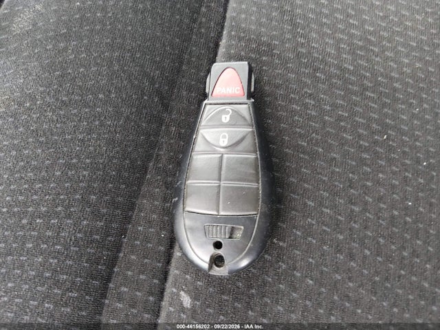 2017 Dodge Grand Caravan Se Plus მანქანა იყიდება აუქციონზე, vin: 2C4RDGBG3HR615657, აუქციონის ნომერი: 46156202