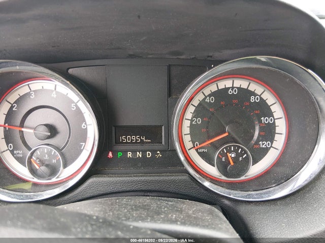 2017 Dodge Grand Caravan Se Plus მანქანა იყიდება აუქციონზე, vin: 2C4RDGBG3HR615657, აუქციონის ნომერი: 46156202