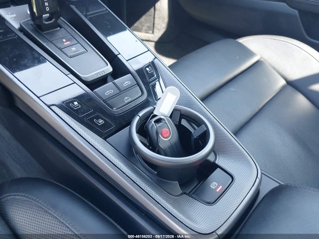 Porsche 911 Carrera 4 Gts 2022 WP0CB2A92NS245023 Image 11