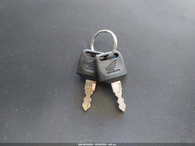Aukcja sprzedaży 2001 Honda Vt750 Cd2, vin: JH2RC446X1K503584, numer aukcji: 46156205