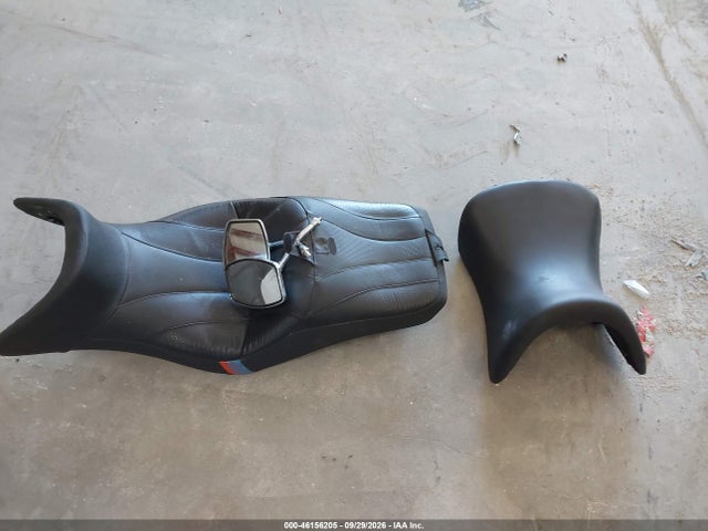 Aukcja sprzedaży 2001 Honda Vt750 Cd2, vin: JH2RC446X1K503584, numer aukcji: 46156205