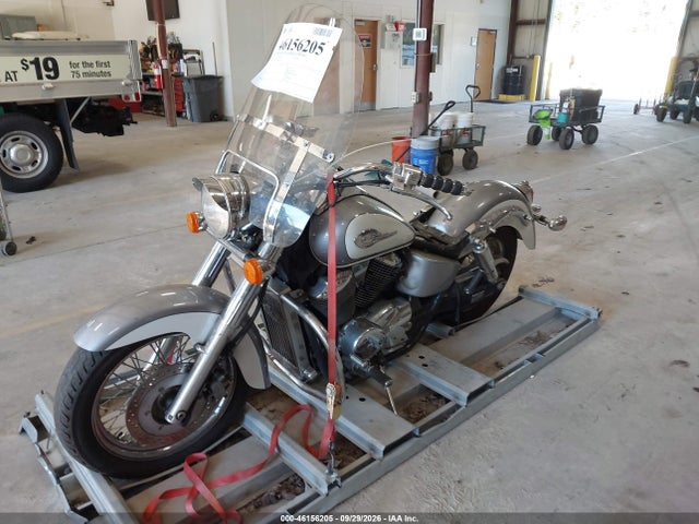 Aukcja sprzedaży 2001 Honda Vt750 Cd2, vin: JH2RC446X1K503584, numer aukcji: 46156205