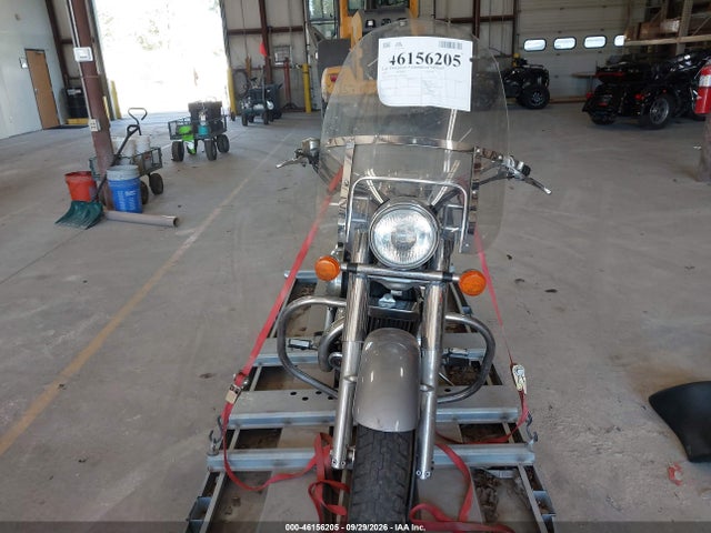 Aukcja sprzedaży 2001 Honda Vt750 Cd2, vin: JH2RC446X1K503584, numer aukcji: 46156205