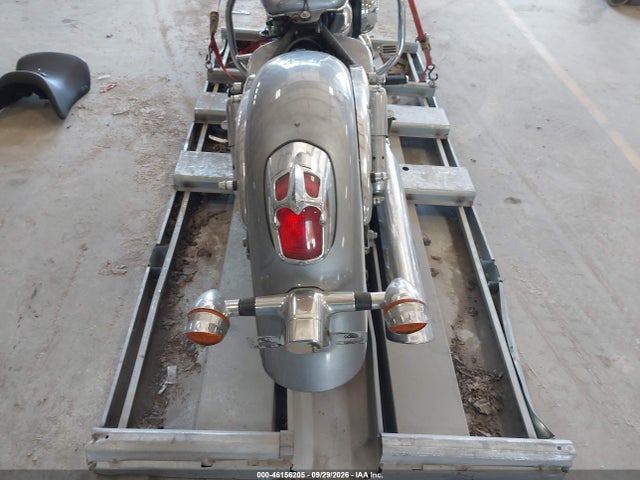 Aukcja sprzedaży 2001 Honda Vt750 Cd2, vin: JH2RC446X1K503584, numer aukcji: 46156205
