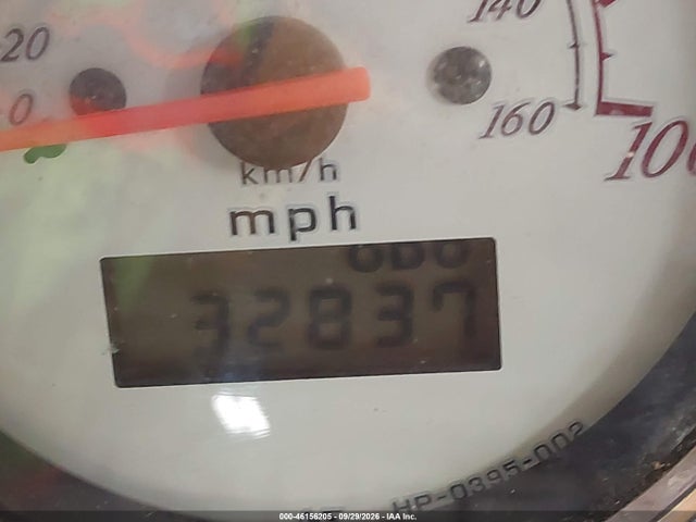 Aukcja sprzedaży 2001 Honda Vt750 Cd2, vin: JH2RC446X1K503584, numer aukcji: 46156205