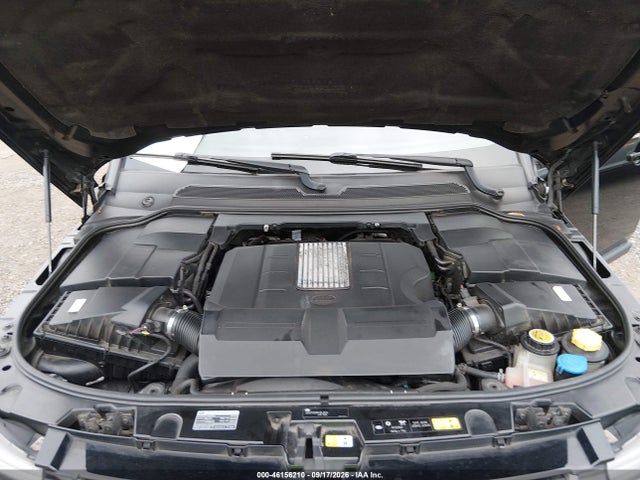 Aukcja sprzedaży 2016 Land Rover Lr4, vin: SALAK2V68GA840970, numer aukcji: 46156210