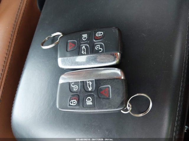 Aukcja sprzedaży 2016 Land Rover Lr4, vin: SALAK2V68GA840970, numer aukcji: 46156210