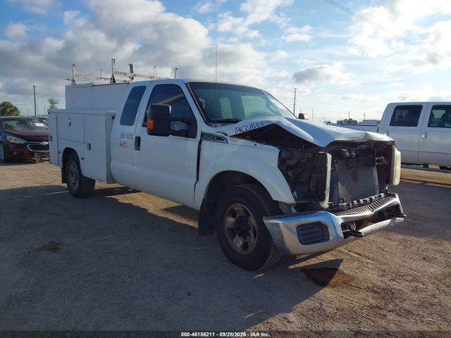 Продаж на аукціоні авто 2011 Ford F-250 Xlt, vin: 1FD7X2A60BEC42099, номер лоту: 46156211