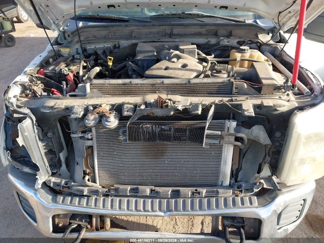 Продаж на аукціоні авто 2011 Ford F-250 Xlt, vin: 1FD7X2A60BEC42099, номер лоту: 46156211