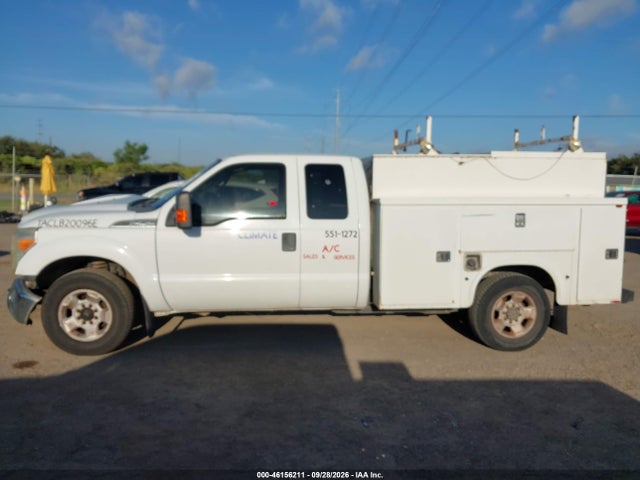 Продаж на аукціоні авто 2011 Ford F-250 Xlt, vin: 1FD7X2A60BEC42099, номер лоту: 46156211
