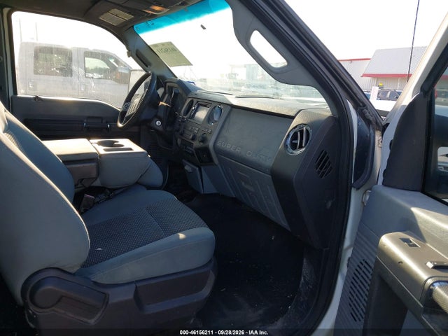 Продаж на аукціоні авто 2011 Ford F-250 Xlt, vin: 1FD7X2A60BEC42099, номер лоту: 46156211